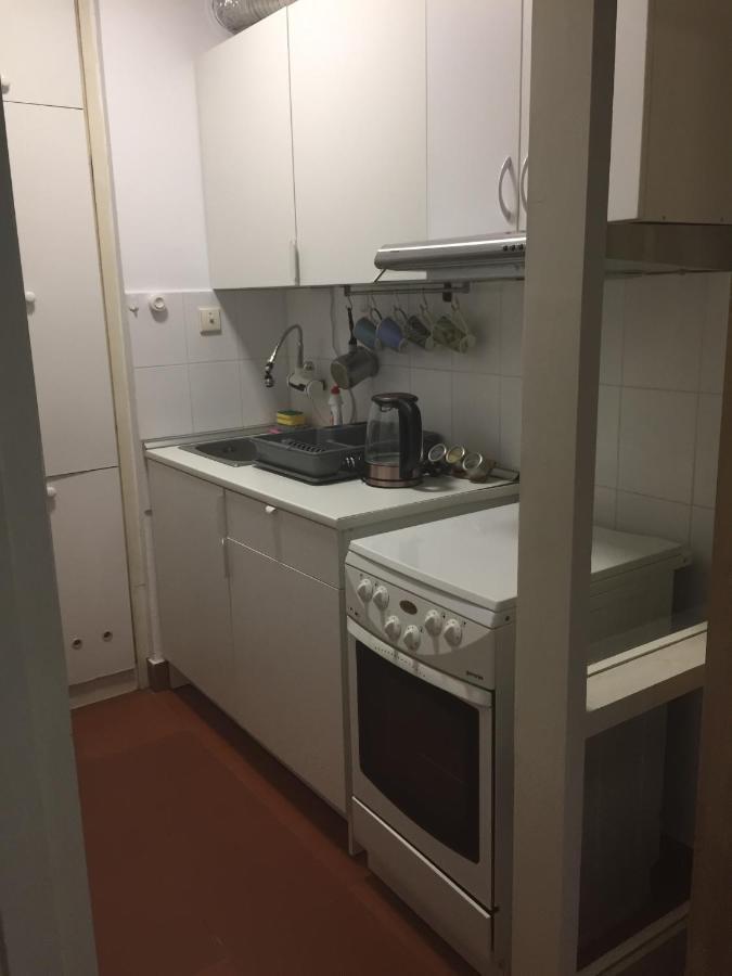 Apartment Andjela Dorcol Belgrad Dış mekan fotoğraf